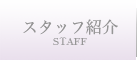 スタッフ紹介